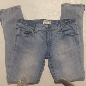 Denim Rock Los Angeles jeans